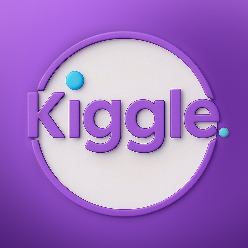 Kiggle Logo